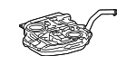 7700174020 - : Fuel Tank for Toyota Image