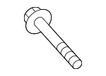 563153X000 - Steering: Steering Column Bolt for Hyundai Image