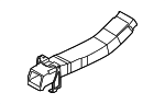 97010N9AA0 - Body: Center Duct for Hyundai: Tucson Image