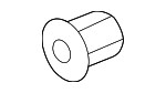 PAF007957 - Suspension: Stabilizer Link Nut for Porsche Image