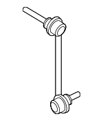 99734306904 - Suspension: Stabilizer Link for Porsche Image