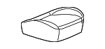 22761141 - Body: Cushion Cover for GM Image