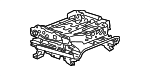 22761352 - Body: Cushion Frame for GM Image