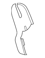 22789379 - Body: Recline Cover for GM Image