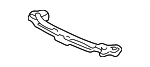71140S84A00ZZ - Body: Upper Beam for Honda: Accord Image
