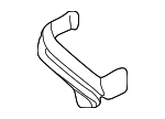 71143S84A00 - Body: Upper Beam for Honda: Accord Image