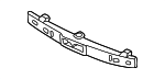 71170S84A00 - Body: Energy Absorber for Honda: Accord Image