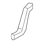 883315AA0A - : Cushion Shield for Nissan Image