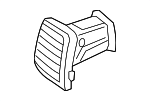 974601R050SA6 - : Vent Louver for Hyundai: Accent Image