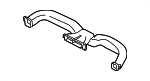 974701R000 - Body: Upper Duct for Hyundai: Accent Image
