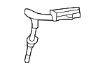 5146662AB - Emission System: Sensor for Jeep: Grand Cherokee | Ram: 1500 Image