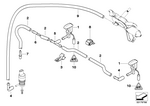 61688220822 - : Valve for BMW Image