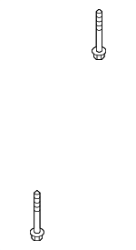 N91228001 - Suspension: Suspension Cross-member Mount Bolt for Audi: A4, A4 allroad, A4 Quattro, A5 Quattro, A5 Sportback, A6 allroad, A6 Quattro, A7 Sportback, A8 Quattro, e-tron Quattro, e-tron S, e-tron S Sportback, e-tron Sportback, Q5, Q5 PHEV, Q5 Sportback, Q6 e-tron, Q7, Q8, Q8 e-tron, Q8 e-tron Sportback, RS Q8, RS5, RS5 Sportback, RS7 Sportback, S4, S5, S5 Sportback, S6, S7 Sportback, S8, SQ5, SQ5 Sportback, SQ6 e-tron, SQ7, SQ8, SQ8 e-tron, SQ8 e-tron Sportback Image