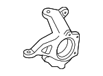 68477358AA - : Steering Knuckle for Jeep: Gladiator, Wrangler Image