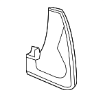 30859694 - : Mud Guard for Volvo Image