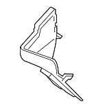 CN1Z7845140C - Body: Upper Trim for Ford: EcoSport Image