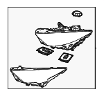 2329064802 - : Headlamp Assembly for Mercedes-Benz Image