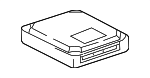 8966104B0184 - Electrical: ECM for Toyota Image