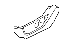 880102L010WK - : Cover for Hyundai: Elantra Image