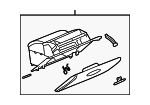 15243094 - : Glove Box Assembly for Pontiac: Grand Prix Image