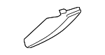 15795446 - : Trim Plate for Pontiac: Grand Prix Image