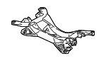 4100A050 - Suspension: Cross-member for Mitsubishi: Galant Image
