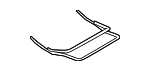 64135CA200 - Body: Adjust Bar for Subaru: BRZ Image