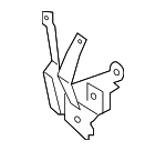 64136CA000 - : Link Assembly for Subaru: BRZ Image