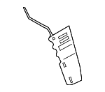 64168CA000 - : Spring for Subaru: BRZ Image