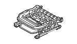 88500GG200 - Body: Seat Adjust Assembly for Kia Image