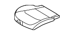 88160GG000D21 - Body: Cushion Cover for Kia Image