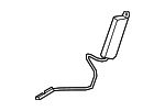 80610GG000 - Electrical: Seat Air Bag for Kia Image