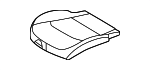 88150GG100 - Body: Seat Cushion Pad for Kia Image