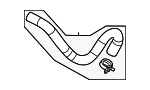 PX9R2066YA - : Connector Hose for Mazda: CX-30 Image