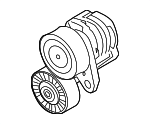 Accessory Drive Belt Tensioner Assembly