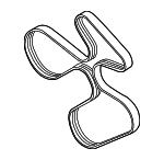 Serpentine Belt