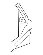 PY8V1339X - Engine: Lower Shield for Mazda: 6, CX-5 Image