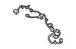 TM5267SH0 - Engine: Wire Harness for Mazda: 6, CX-5 Image
