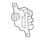 8710648180 - : Servo for Lexus: NX200t, NX300, NX300h Image