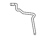8853978010 - : Drain Hose for Lexus: NX200t, NX300, NX300h Image