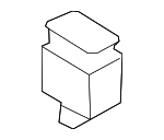 30710477 - Body: Switch for Volvo Image