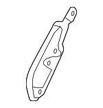 31446796 - : Side Support for Volvo Image
