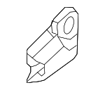 39831640 - : Pivot Cover for Volvo Image