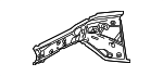 C2355432YB - Body: Inner Rail for Mazda Image