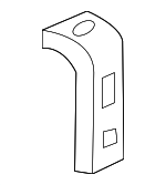 C2355425YA - Body: Inner Rail Stay for Mazda Image