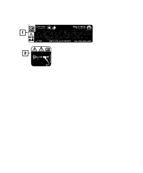 Under Hood for 2026 Jeep Cherokee #0