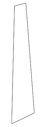 1562705 - HVAC: ACDelcoâ„¢ Evaporator Core for GM Image