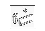 10302759 - HVAC: Seal Kit for GM Image