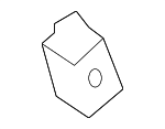 15221028 - HVAC: A/C Expansion Valve for GM Image