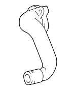 1632162020 - : 1995-2004 Toyota Thermostat Housing for Toyota Image